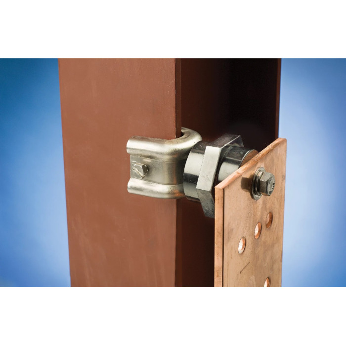 Ізолятор nVent Eriflex ISO TP 60 MM8×17/FM8×15