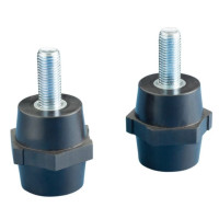 Ізолятор nVent Eriflex ISO TP 80 MM8×17/FM8×15