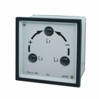 Синхроноскоп FRER F96YS 90˚ 45-65Hz 100V