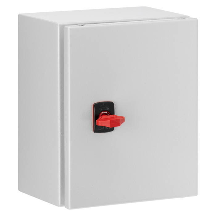 Навісна шафа nVent HOFFMAN MAS 250×200x155 IP66