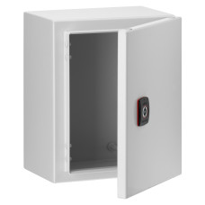 Навісна шафа nVent HOFFMAN MAS 250×200x155 IP66