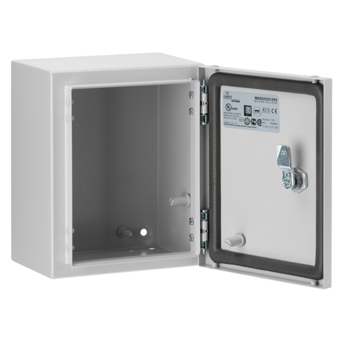 Навісна шафа nVent HOFFMAN MAS 250×200x155 IP66