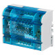 Чотириполюсна колодка nVent Eriflex TD 100/125A 6 виходів