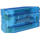 Чотириполюсна колодка nVent Eriflex TD 160A 11 виходів