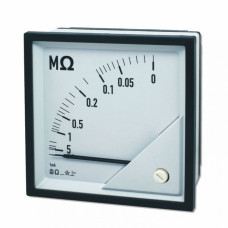 Мегомметр FRER F72MIC 90˚ 5МΩ 100÷690V