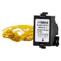 Контакт аварійного відключення ISKRA MOD2 AL11 OLD