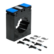 Трансформатор струму високоточний Vector VS VCTB181 800A 81×12.5 800/5