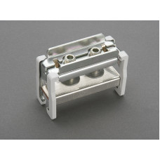 Клема Woehner для приєднання гнучких та жостких шин 105×28