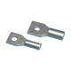 Флажковий наконечник nVent Eriflex FLG 250