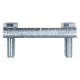 Шинний затискач nVent Eriflex FC 50×40