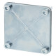 Шинний затискач nVent Eriflex BC 80