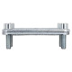 Шинний затискач nVent Eriflex BC 80
