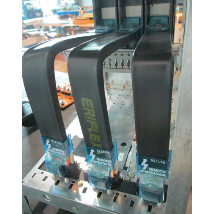 Кришка nVent Eriflex 24