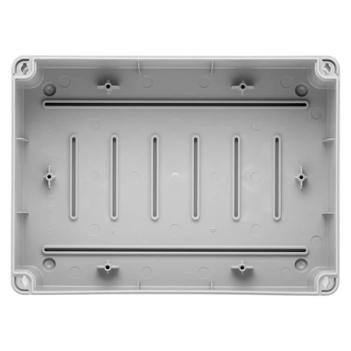 Клемна коробка IDE 243×333x132, IP65-IP67