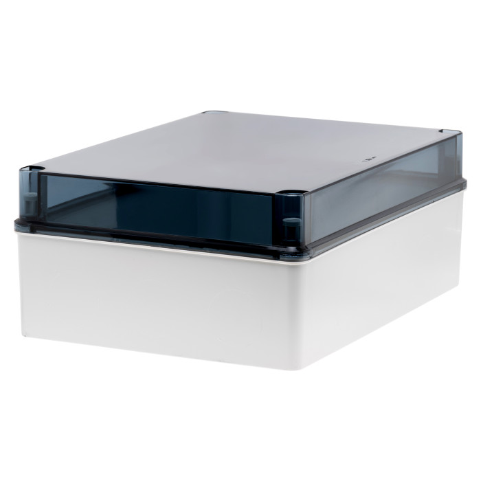 Клемна коробка IDE 243×333x132, IP65-IP67