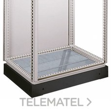 Глуха донна панель 800×400 nVent HOFFMAN CBP
