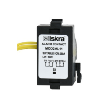 Контакт стану ISKRA MOD2 PS11 AL OLD
