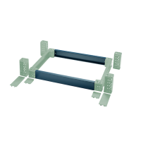 Панелі для цоколя 800×200mm (2шт.) ENUX ETA EUZE