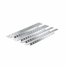 Рейки швидкого монтажу H= 50mm, L=400 (4шт.) ENUX ETA WTPR