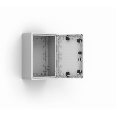 Навісна шафа nVent HOFFMAN UDP 750×320x750 IP65