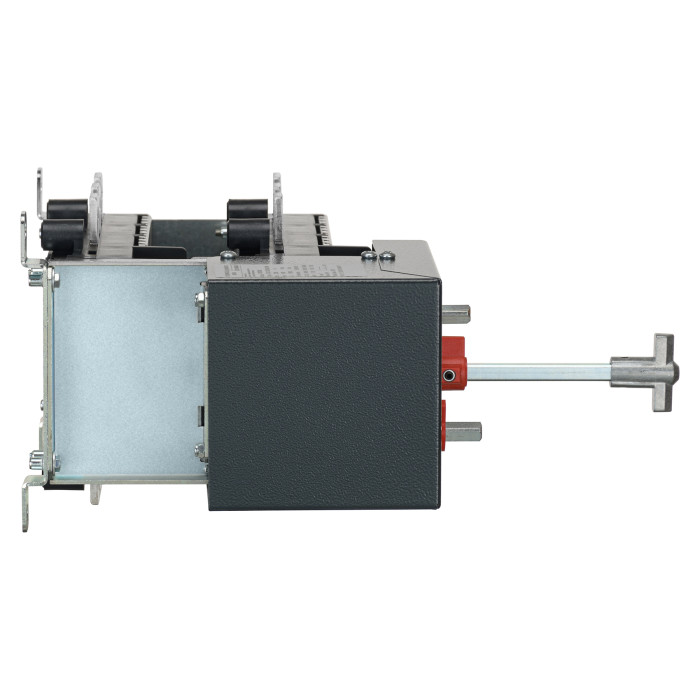 Перемикач Vector VS CS2P 3P 250A