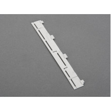 Захисна кришка Woehner для 60mm систем