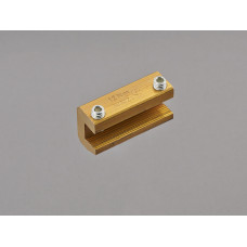 Подовжувач шин Woehner 12×5, 20×10. L=55mm