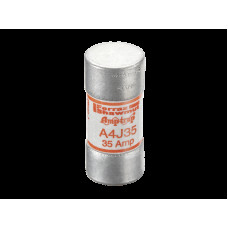 Запобіжник циліндричний Woehner 40A J 27×60 600V