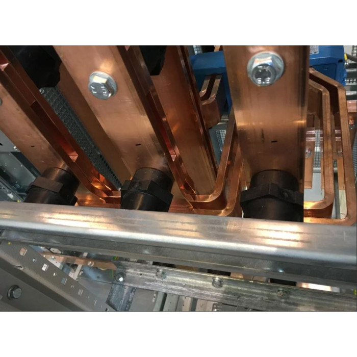 Ізолятор nVent Eriflex ISO TP 35M6L