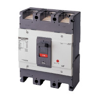 Автоматичний вимикач LS ELECTRIC ABN802c 2P 700A 45kA