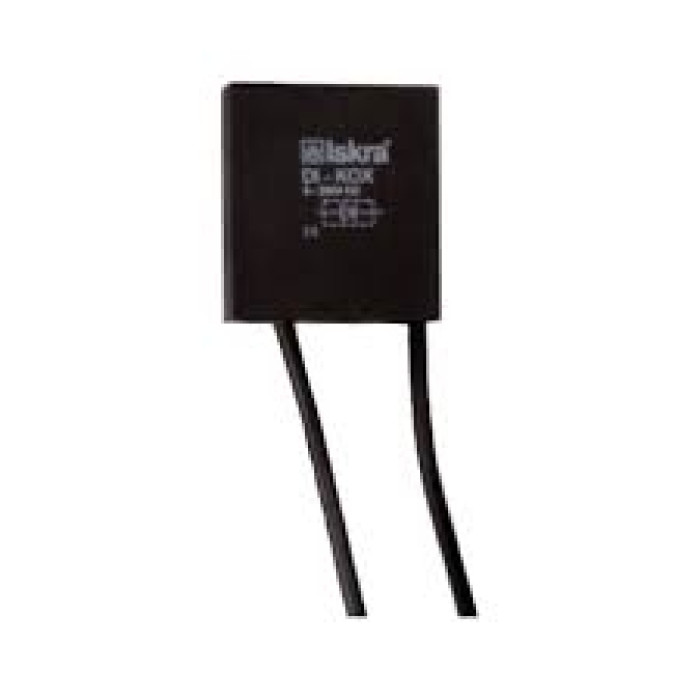 Обмежувач ISKRA DI 6 - 250V