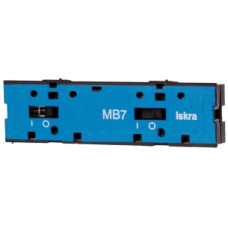 Механічне блокування ISKRA MB7