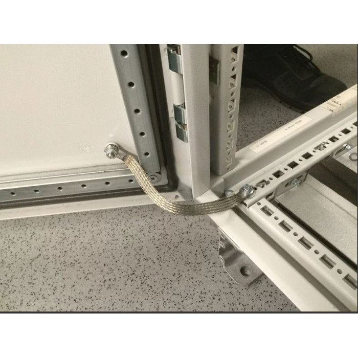 Плетена шина nVent Eriflex MBJ 50-200-12