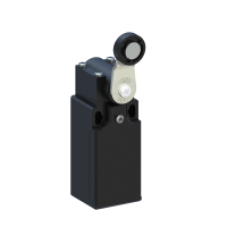 Кінц. вимикач COMEPI, з метал. штовхачем, важельн. привід, сповільнене спрацювання 2NO*