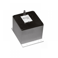 Дільник напруги FRER S5XMV 2000V 100V-1mA