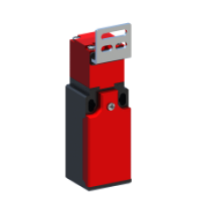 Кінцевий вимикач COMEPI PG11 90° регулювальна головка 1NO + 1NC повільної дії