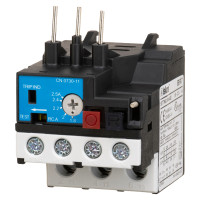 Теплове реле ISKRA BR7/1,8-2,5