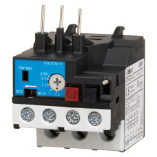 Теплове реле ISKRA BR7/1,8-2,5