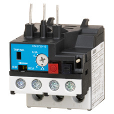 Теплове реле ISKRA BR7/4,5-6,3