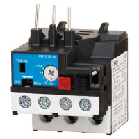 Теплове реле ISKRA BR7/7,2-10