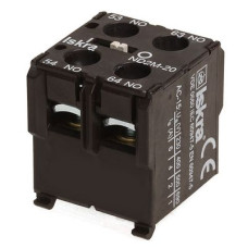 Додатковий контакт ISKRA ND2M-11,