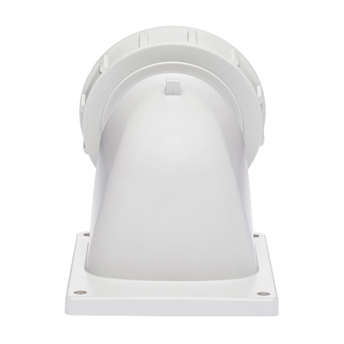 Вбудовуваний штепсель IDE MUNDIAL 3P+N+E 16A 200/346–240/415V IP67