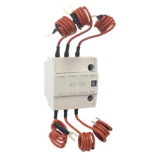 Компенсатор LS ELECTRIC (доп.контакт) AС-50