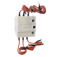 Компенсатор LS ELECTRIC (доп.контакт) AС-75