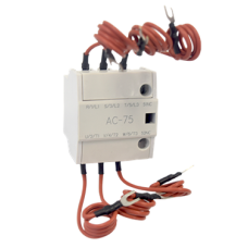 Компенсатор LS ELECTRIC (доп.контакт) AС-75