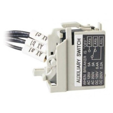 Контакт допоміжний LS ELECTRIC AX, TD160-TS800