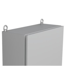 * Рим - болти М12 , сталеві (пак=2 шт) nVent HOFFMAN AL9