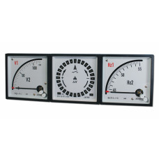 Набір для синхронізації FRER F96GSC 90˚ 45-65Hz 400V
