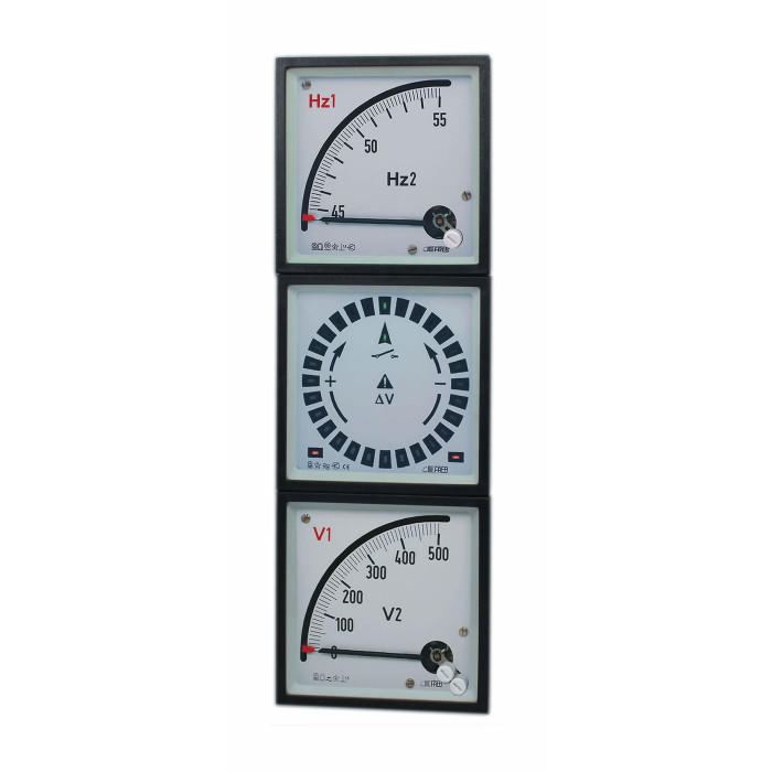 Набір для синхронізації FRER F96GSC 90˚ 45-65Hz 400V