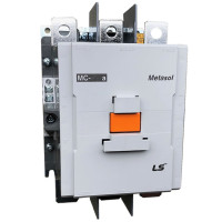 Контактор LS ELECTRIC MC-225A AC100-240V 50/60Hz, DC100-220V 2a2b